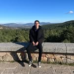 Daniel Sainz - @danisainz.31 - Instagram