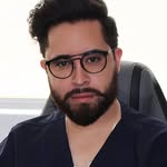 Dr. Daniel Díaz Sáinz - @dr.dandiazs - Instagram