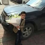 Daniel Salameh - @dodo64354 - Instagram