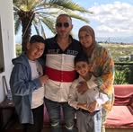 Daniel Salameh - Facebook