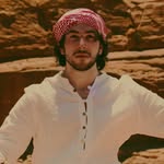 Daniel Salameh - @danyol.o - Instagram