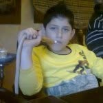 Daniel Salami - @danielsalameh7 - Instagram