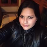 Daniela Sanchez - @daniela.sanchez.salauno - Instagram