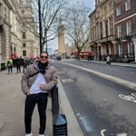 Daniel Victor - @_danielsalgueiro - Instagram