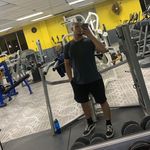 Carlos Daniel Salmon - @danielsalmon21 - Instagram