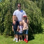 Daniel  Salmon - @salmon_daniel - Instagram