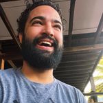 Daniel Salmon - @skepticalsalmon - Instagram