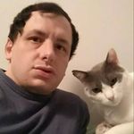 Daniel Salmon - @daniel_salmon____ - Instagram