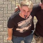Daniel Salmon - @daniel_salmon2023 - Instagram