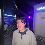 Daniel Salmon - @danielsalmonn - Instagram