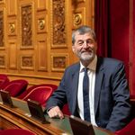 Daniel Salmon - @danielsalmon_senat - Instagram