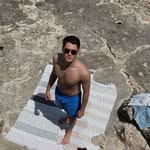 Daniel Garcia - @danielsalvadogarcia - Instagram
