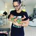 Daniel Salva - Facebook