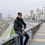 Sâlâh Sôlô - @daniel_salvator06 - Instagram
