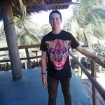 Dani Santos Samir - @danielsamir6 - Instagram