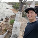 Daniel - @danielsamirr17 - Instagram