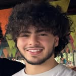 Daniel - @danielsamirrr - Instagram