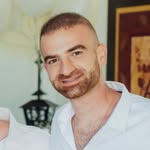 Daniel Samira - @danielsamira - Instagram