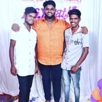 Sami Valavan2701 - @daniel_samivalavan2701 - Instagram
