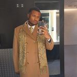 Daniel Samuels - @d_samuels32 - Instagram