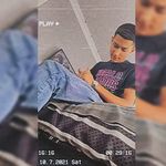 Daniel Samuels - @king_daniel_26 - Instagram