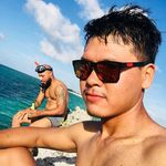 Daniel Samuels - @danielsang9130 - Instagram