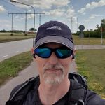 Daniel Sandell - @dangreybeard - Instagram