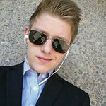 Daniel Sandell - @danielthesandell - Instagram