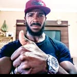 Daniel Dias - @danielsandias01 - Instagram