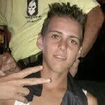 Daniel Salas - @daniel_sandi - Instagram