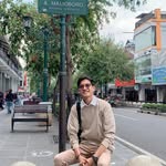 Daniel Sandi - @dan_sandi - Instagram