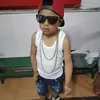 Daniel sandi - @danielsandittupa - TikTok