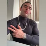 Daniel Sandi - @pimponn - Instagram