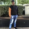 Daniel Sandi - @black___ass - TikTok