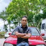 Daniel Sandy - @daniel_andriasandy - Instagram