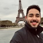 Daniel Sandy - @danielssandy - Instagram