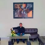 Daniel Santistevan - @daniel_santistevan - Instagram