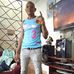Daniel Santo - Facebook