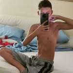 Daniel Santoro - @faccio_clacio_10 - Instagram