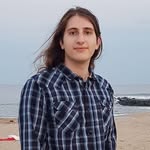 Daniel Santoro - @danudesandstorm - Instagram