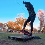 Daniel Santoro - @metalheaddead - Instagram
