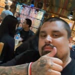 Daniel Santoro - @daniel_santoro11 - Instagram