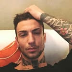 Daniel Santoro - @danielitoslondon - Instagram