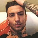 Daniel Santoro - @saintbull05 - Instagram