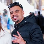 Daniel Santoro - @daniel_santoroo - Instagram