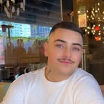 Daniel Santoro - @dsan94_ - Instagram