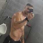 Daniel Santoro - @san.toro10 - Instagram
