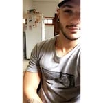 Daniel Santoro - @dani_santoro23 - Instagram