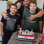Daniel Santoro - @daniel.santoro.750 - Instagram