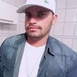 Daniel Santoro - @danielxmacilena - Instagram